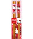 Sanrio Chopsticks Hello Kitty Kimono