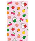 Molang Towel Fruits 150 x 75 cm