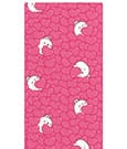 Molang Towel Hearts 35 x 75 cm
