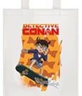 Detective Conan Tote Bag Conan & Kaito
