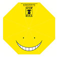 Assassination Classroom Umbrella Koro Sensei
