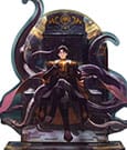 Lord of Mysteries Acrylic Diorama The Throne Series Klein 20 cm