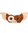 Gremlins Pillow Gizmo 14 cm