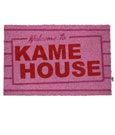Dragon Ball Doormat Kame House 40 x 60 cm