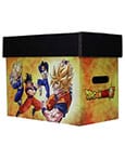 Dragon Ball Super Storage Box Characters 40 x 21 x 30 cm