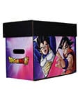 Dragon Ball Super Storage Box Older Audiences Ver. 1 40 x 21 x 30 cm