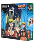 Naruto Shippuden Puzzle Naruto Ramen (250 pieces)
