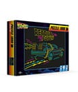 Back to the Future 1000-piece puzzle Retour Vers Le Futur *french*