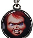 Chucky Metal Keychain Chucky