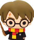 Harry Potter Pokis Rubber Minifigure Harry Potter 6 cm