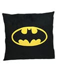 DC Universe Cushion Batman Symbol 45 x 45 cm