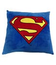 DC Universe Cushion Superman Symbol 45 x 45 cm