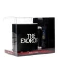 he Exorcist Gift Set Mug & Keyring Poster Print Black & White