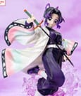 Demon Slayer: Kimetsu no Yaiba Luminasta PVC Statue Shinobu Kocho 18 cm
