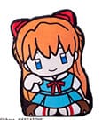 Neon Genesis Evangelion 2D Plush Figure Asuka Langley Soryu 32 cm