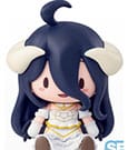 Overlord Fuwa Petit Chibi Figure Albedo 10 cm