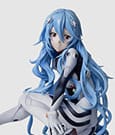 Rebuild of Evangelion PVC Statue 1/7 Rei Ayanami Long Hair Ver. 11 cm