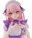 My Dress-Up Darling PVC Statue 1/7 Sajuna Inui Pretty Maid Ver. 22 cm