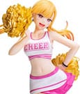 My Dress-Up Darling Luminasta PVC Statue Marin Kitagawa Cheering! 18 cm