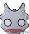 Kaiju No. 8 Charamaru PtZ Pillow Kaiju No. 8 Face 41 cm