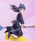 Witch Watch Luminasta PVC Statue Nemu Miyao 14 cm