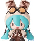 Character Vocal Series 01: Hatsune Miku Fuwa Petit Chibi Figure Hatsune Miku Marshmallow Hot Cocoa 10 cm