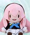 Character Vocal Series 02: Kagamine Rin/Len Fuwa Petit Mini Plush Figure Megurine Luka Uniform Ver. (EX) 16 cm