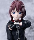 Girls Band Cry XStellar PVC Statue Nina Iseri 20 cm