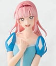 Blue Box PM Perching PVC Statue Hina Chono Cultural Festival Ver. 9 cm