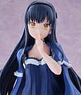 Summer Pockets Luminasta PVC Statue Kamome Kushima 17 cm