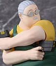 Sakamoto Days Luminasta PVC Statue Taro Sakamoto 21 cm