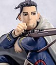 Golden Kamuy Xross Link Anime PVC Statue Hyakunosuke Ogata 13 cm