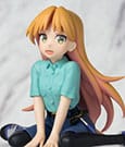 Ruri Rocks PM Perching PVC Statue Ruri 15 cm