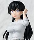 Ruri Rocks PM Perching PVC Statue Nagi 15 cm