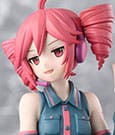 Character Vocal Series PM Perching PVC Statue Kasane Teto 14 cm