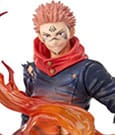 Jujutsu Kaisen Luminasta PVC Statue Sukuna Fuga 23 cm