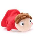 Studio Ghibli Plush Figure Ponyo 18 cm