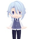 Genshin Impact HELLO! GOOD SMILE Action Figure Ayato Kamisato 10 cm