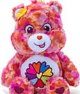 Care Bears Plush Figure Flower Power Bear 35 cm