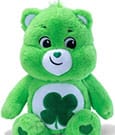 Care Bears Plush Figure Good Luck Bear 35 cm