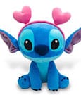 Lilo & Stitch Plush Figure Stitch Love 25 cm