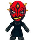 Star Wars Doorables Plush Figure Darth Maul 25 cm