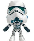Star Wars Doorables Plush Figure Stormtrooper 25 cm