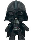 Star Wars Doorables Plush Figure Darth Vader 25 cm