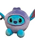 Lilo & Stitch Food Popz Plush Figure Stitch Blueberry 25 cm