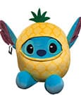 Lilo & Stitch Food Popz Plush Figure Stitch Pineapple 25 cm