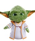Star Wars Young Jedi Adventures Plush Figure Master Yoda 28 cm