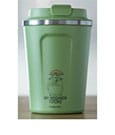 My Neighbor Totoro Mug Mat Green 350 ml