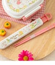 My Neighbor Totoro Chopsticks Set Mei & Totoro 16,5 cm