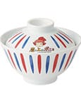 Ponyo Ramen Bowl Ponyo & Sosuke